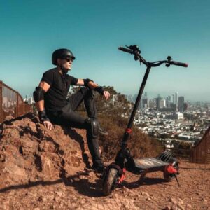 A Complete Buying Guide for Varla Scooters