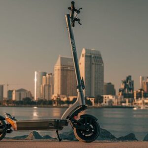 Apollo Electric Scooters 2023 Reviewed