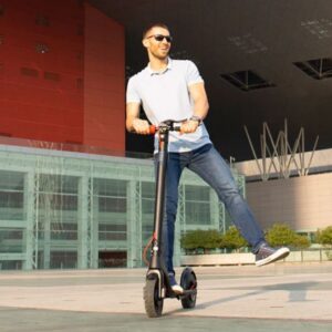 Electric Scooter Buying Guide 2023