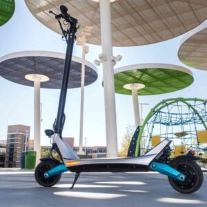Varla Pegasus Electric Scooter - A Comprehensive Review