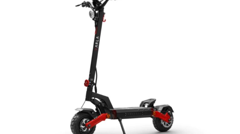 Varla Eagle One 2.0 Review